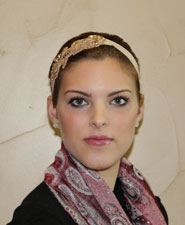Amanda St. Pierre