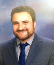 Dr. Reza Izadi