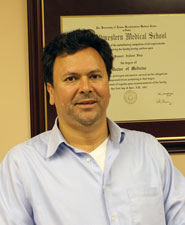 Dr. Sameer Fino