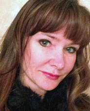 Kathleen Madsen