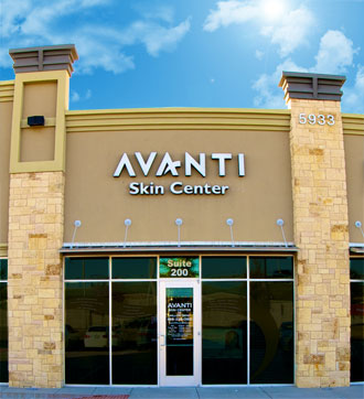 Avanti Skin Center of Willow Bend