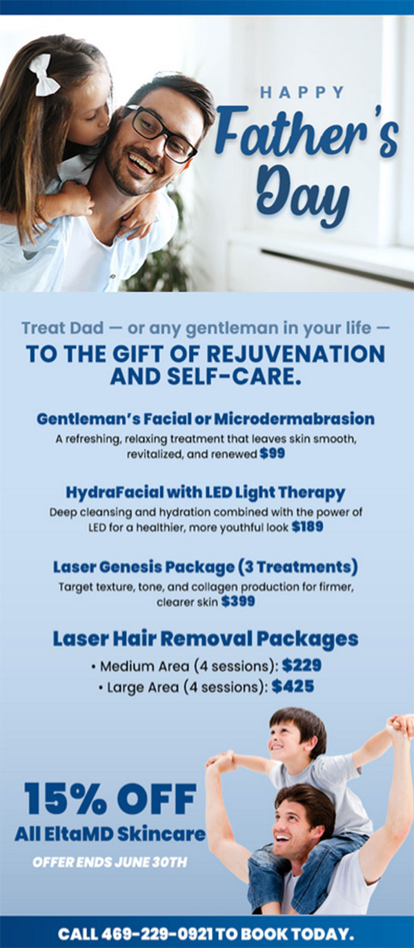 Monthly Promotion