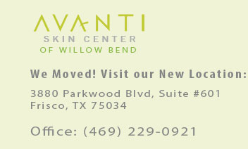 Avanti Willowbend